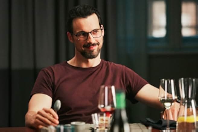 Das perfekte Geheimnis 2019