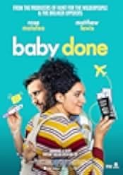 Baby Done 2021