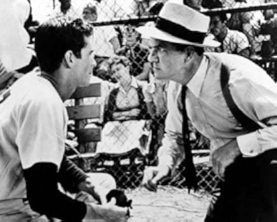 Fear Strikes Out 1957