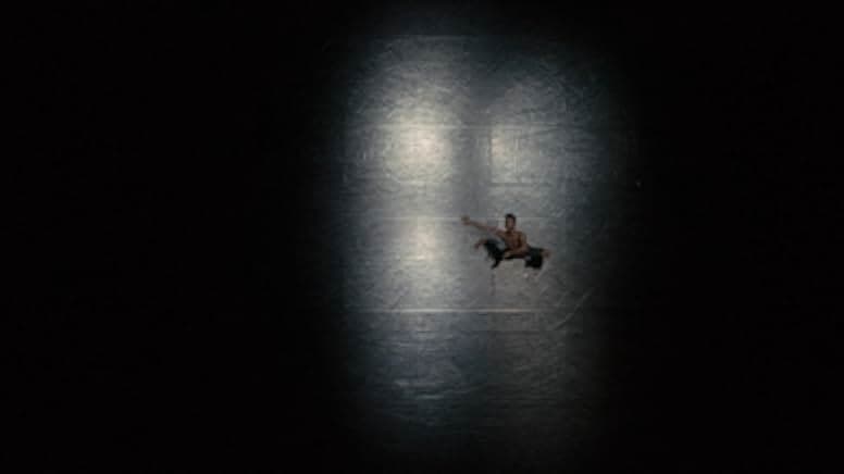 Crystal Pite: Angels' Atlas 2022