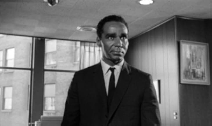 One Potato, Two Potato 1964