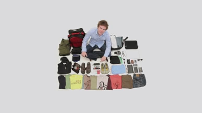 Minimalism: A Documentary About the Important Things 2015