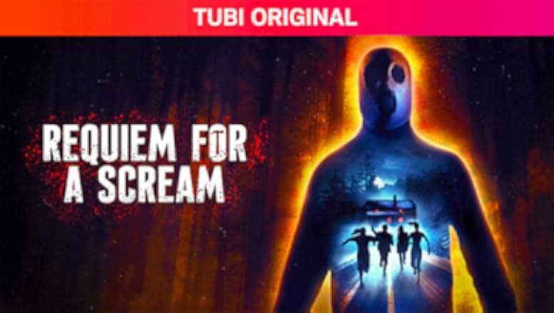 Requiem for a Scream 2022