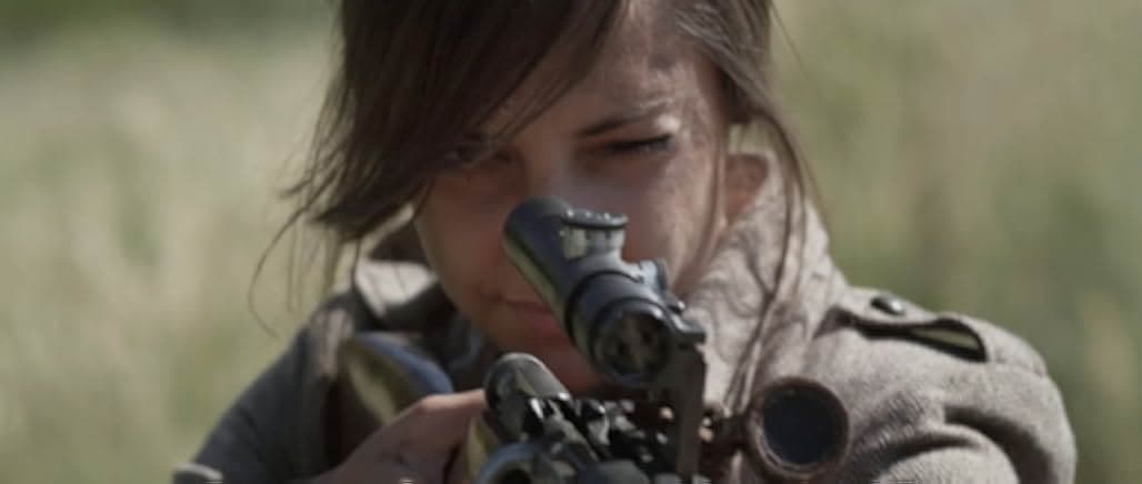 Saints and Soldiers: Airborne Creed 2012