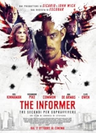 The Informer 2019