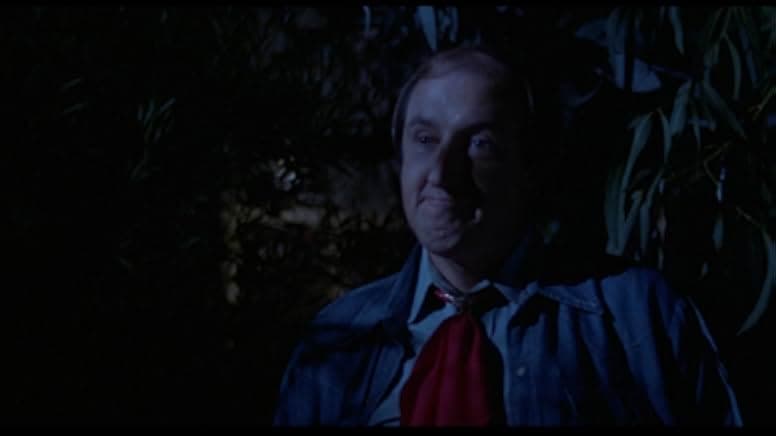 Butcher, Baker, Nightmare Maker 1981