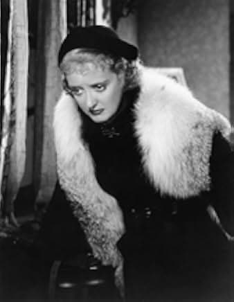Dangerous 1935