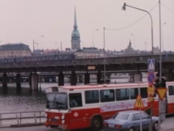 I lagens namn 1986