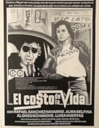 El costo de la vida 1989
