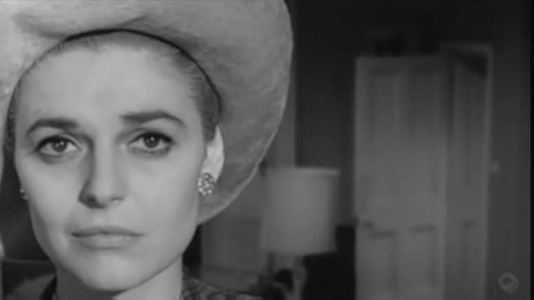 The Pumpkin Eater 1964