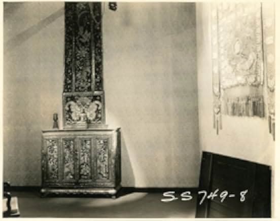 The Mysterious Dr. Fu Manchu 1929