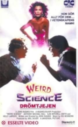Weird Science 1985