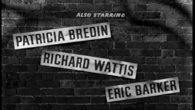 Left Right and Centre 1959