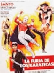 The Fury of the Karate Experts 1982