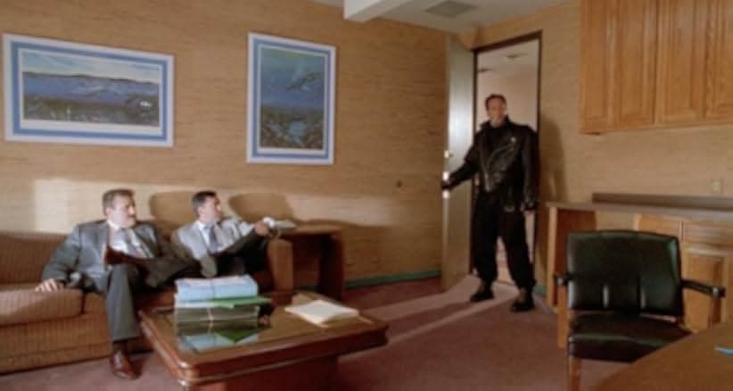 Whatever It Takes 1998