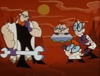 Dexter's Laboratory: Ego Trip 1999