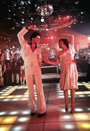 Saturday Night Fever 1977