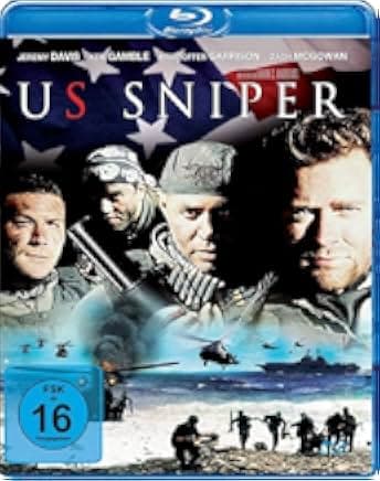 SEAL Team VI 2017