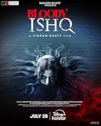 Bloody Ishq 2024