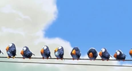 For the Birds 2000