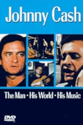Johnny Cash! The Man, His World, His Music 1971
