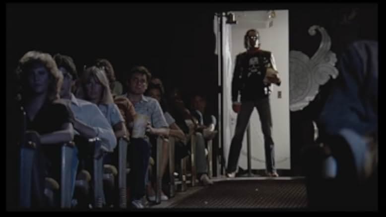 Terror in the Aisles 1984