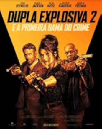 The Hitman's Wife's Bodyguard 2021