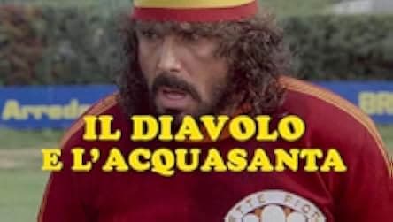 Il diavolo e l'acquasanta 1983