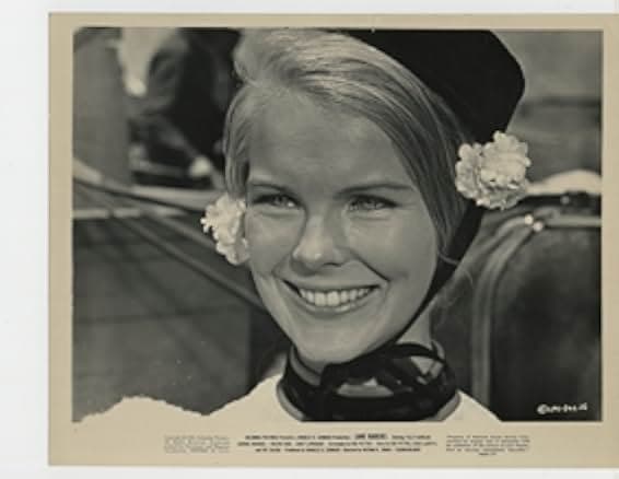 Land Raiders 1970