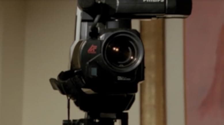 Quando Alice ruppe lo specchio 1988