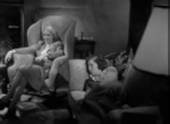 The Night Has Eyes 1942