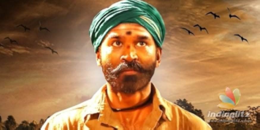 Asuran 2019