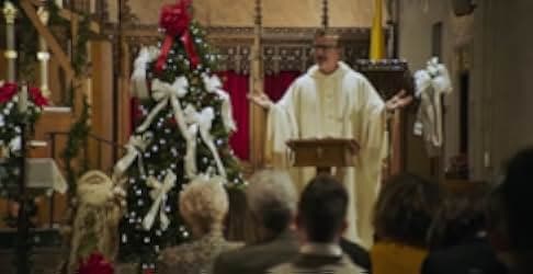 A New York Christmas Wedding 2020