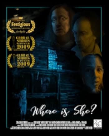 Where Is She? 2019