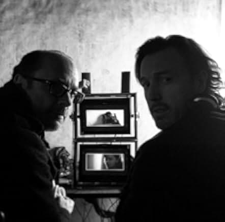 Voice from the Stone 2017