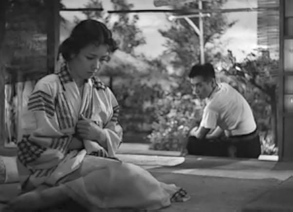 Older Brother, Younger Sister 1953