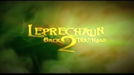 Leprechaun 6: Back 2 Tha Hood 2003