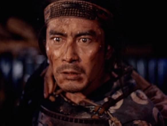 Samurai I: Musashi Miyamoto 1954