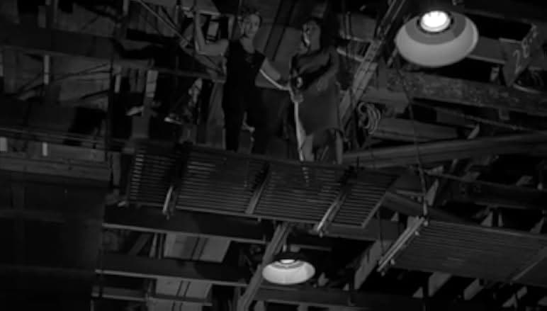 The Hypnotic Eye 1960