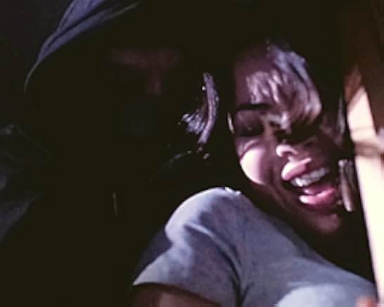 I'll Be Watching 2018