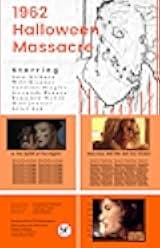 1962 Halloween Massacre 2023