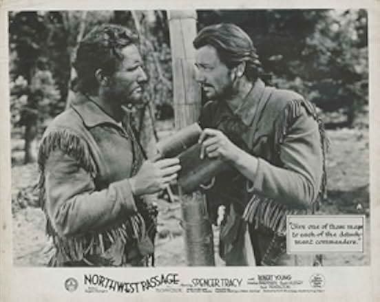 Northwest Passage 1940