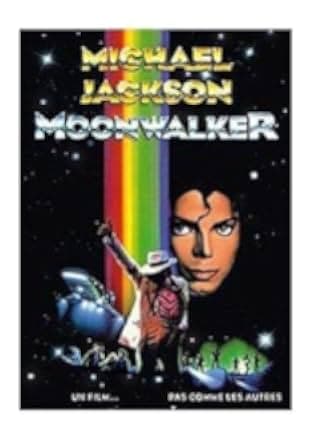 Moonwalker 1988