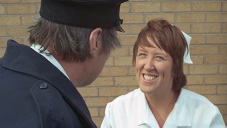 Holiday on the Buses 1973