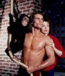Tarzan in Manhattan 1989