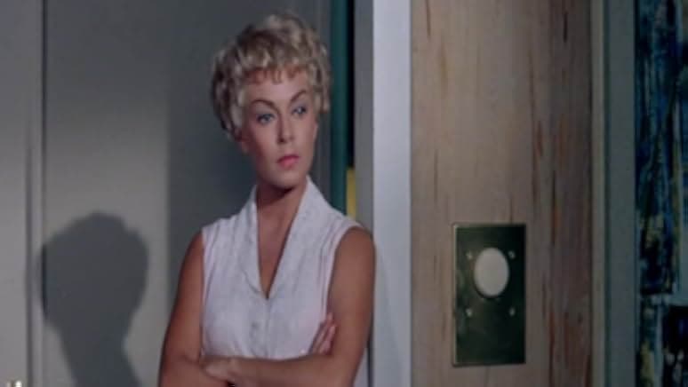 Bachelor in Paradise 1961