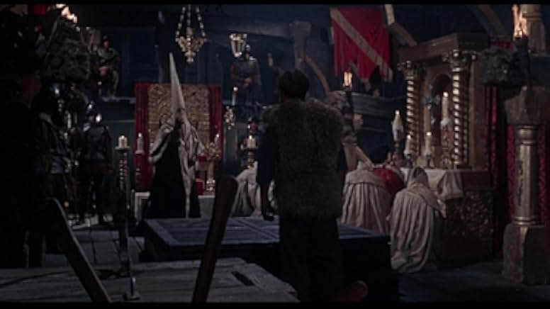 The Lost Continent 1968