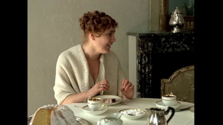 The Marquise of O 1976