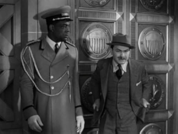 The Whole Town's Talking 1935
