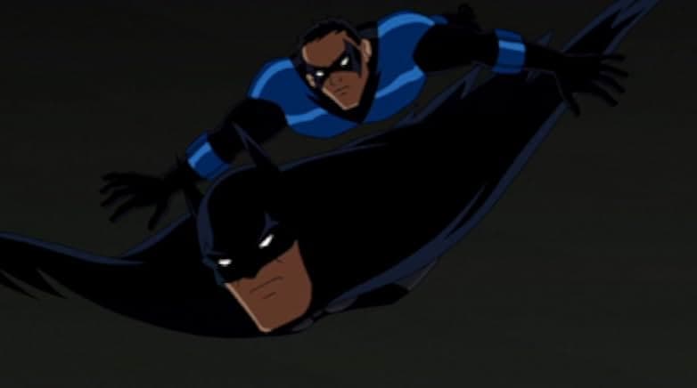 Batman: Under the Red Hood 2010